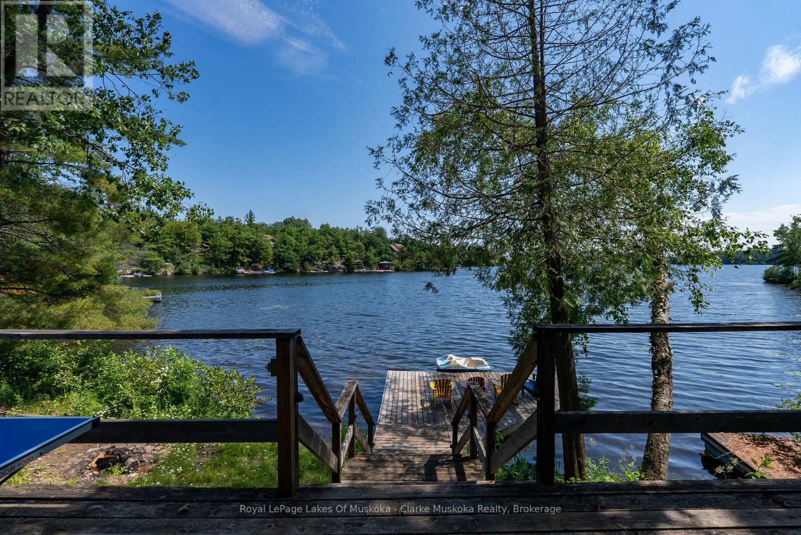 21 Big Rock Road, Georgian Bay, Ontario  L0K 1S0 - Photo 13 - X13553766