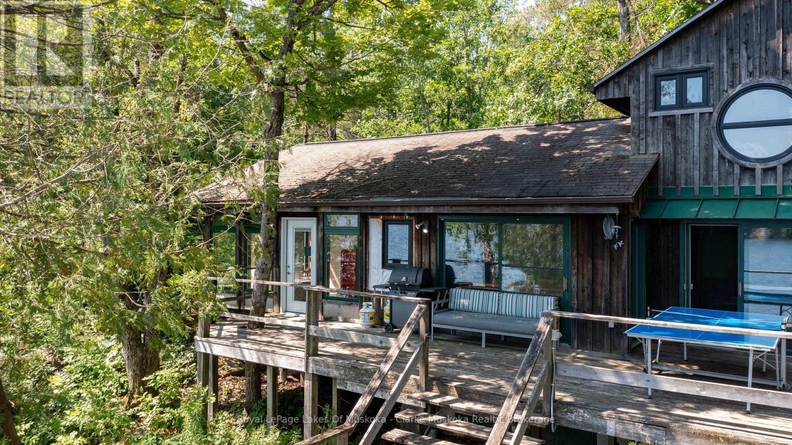21 Big Rock Road, Georgian Bay, Ontario  L0K 1S0 - Photo 2 - X13553766