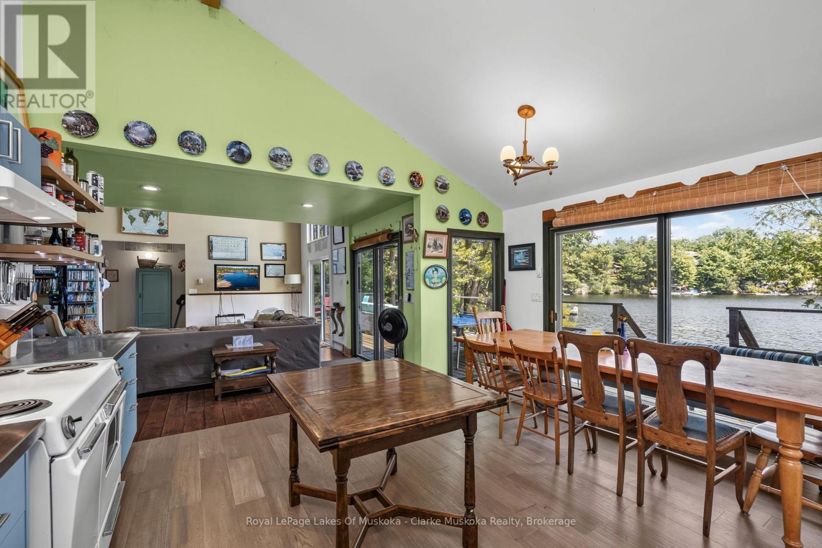 21 Big Rock Road, Georgian Bay, Ontario  L0K 1S0 - Photo 25 - X13553766