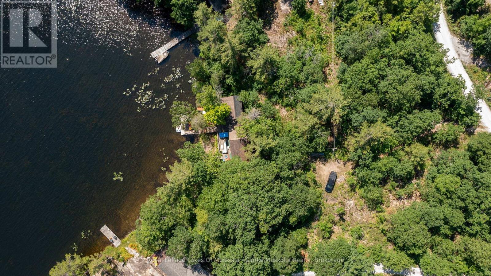 21 Big Rock Road, Georgian Bay, Ontario  L0K 1S0 - Photo 4 - X13553766
