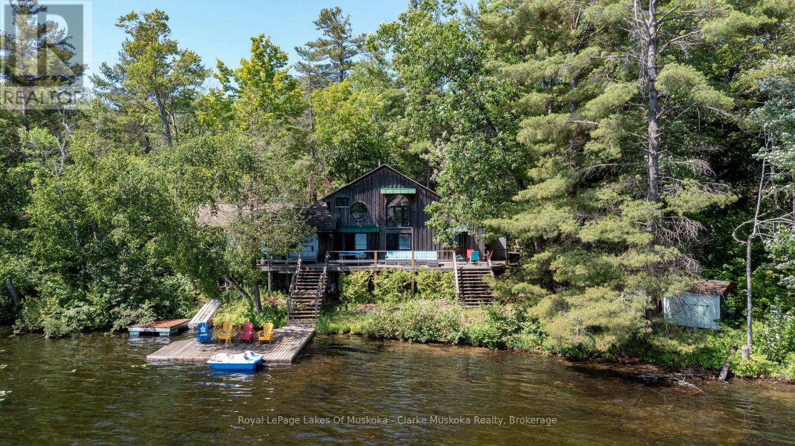 21 Big Rock Road, Georgian Bay, Ontario  L0K 1S0 - Photo 5 - X13553766