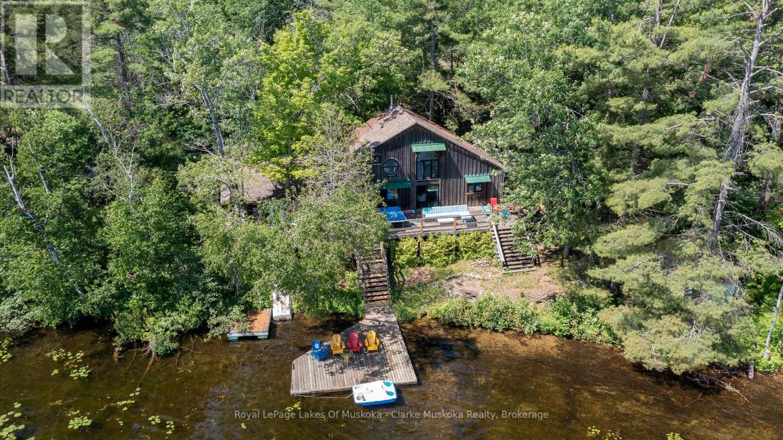 21 Big Rock Road, Georgian Bay, Ontario  L0K 1S0 - Photo 6 - X13553766