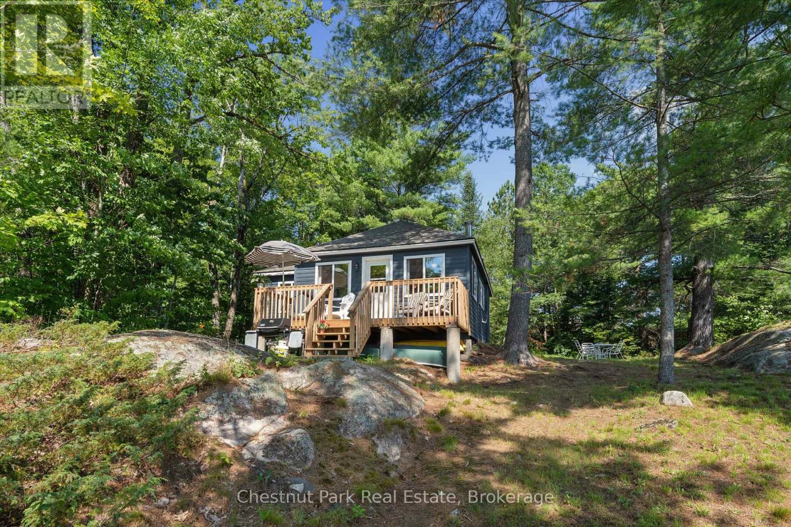 1040 Fire 6c Route, Gravenhurst, Ontario  P1P 1R3 - Photo 1 - X13554564