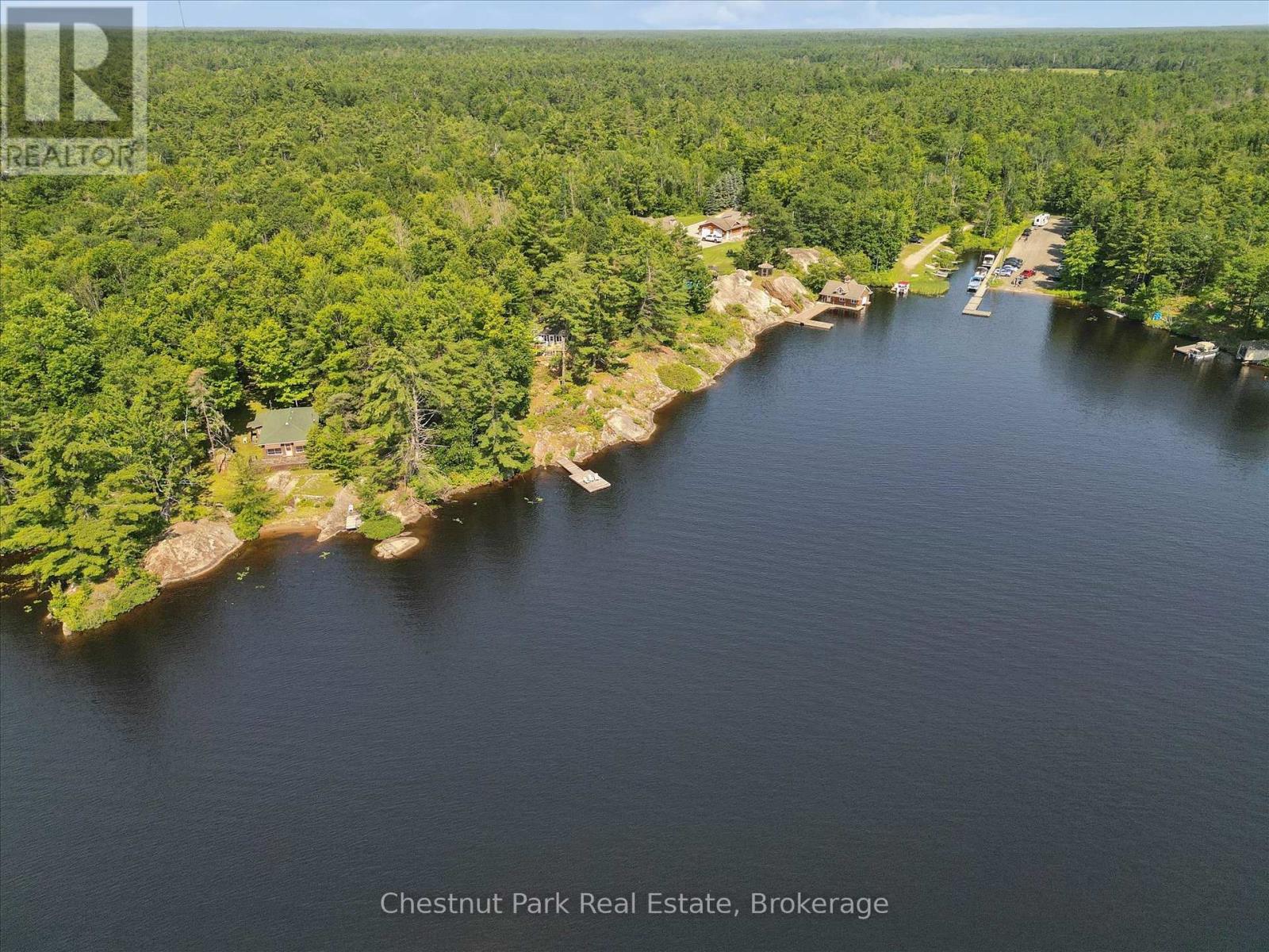 1040 Fire 6c Route, Gravenhurst, Ontario  P1P 1R3 - Photo 21 - X13554564