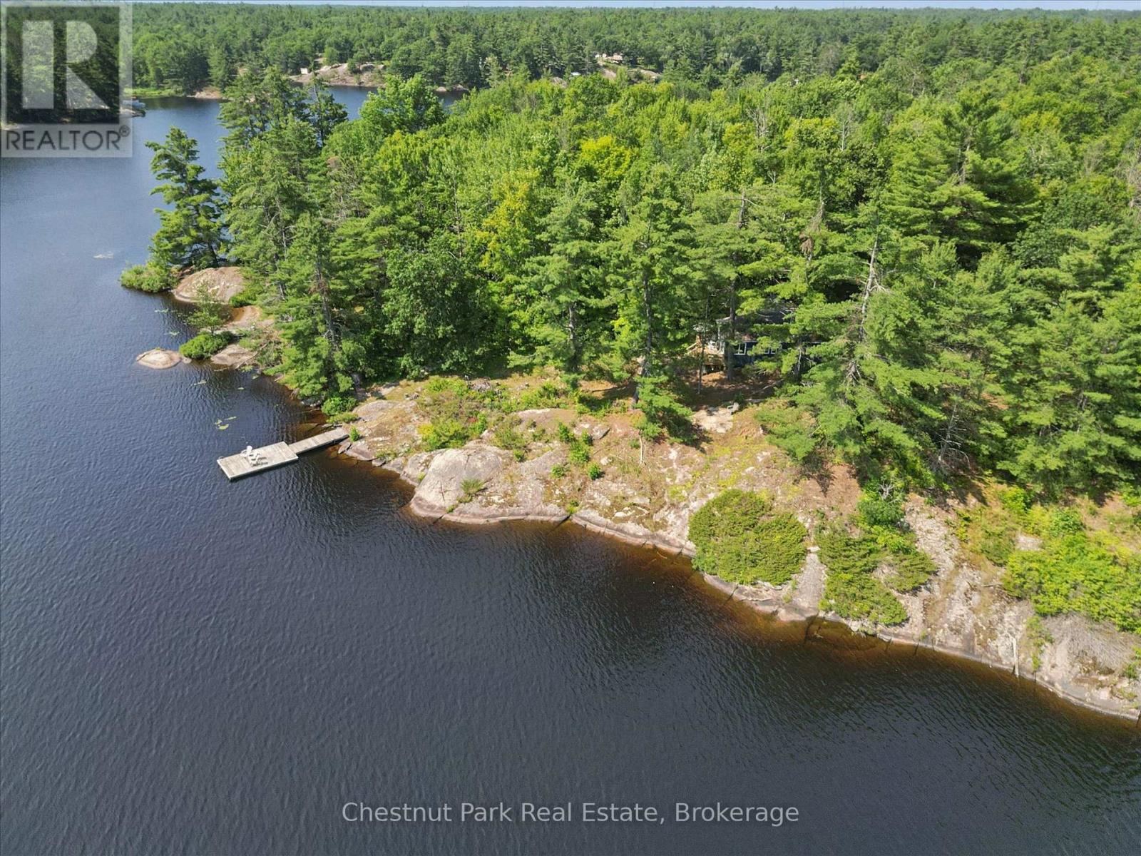 1040 Fire 6c Route, Gravenhurst, Ontario  P1P 1R3 - Photo 3 - X13554564