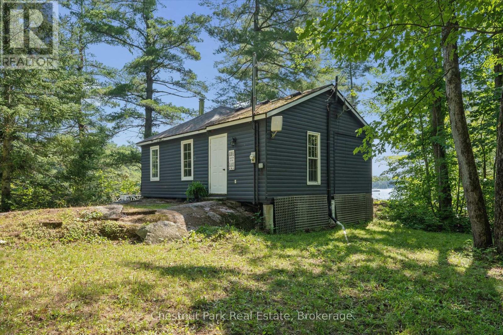 1040 Fire 6c Route, Gravenhurst, Ontario  P1P 1R3 - Photo 39 - X13554564