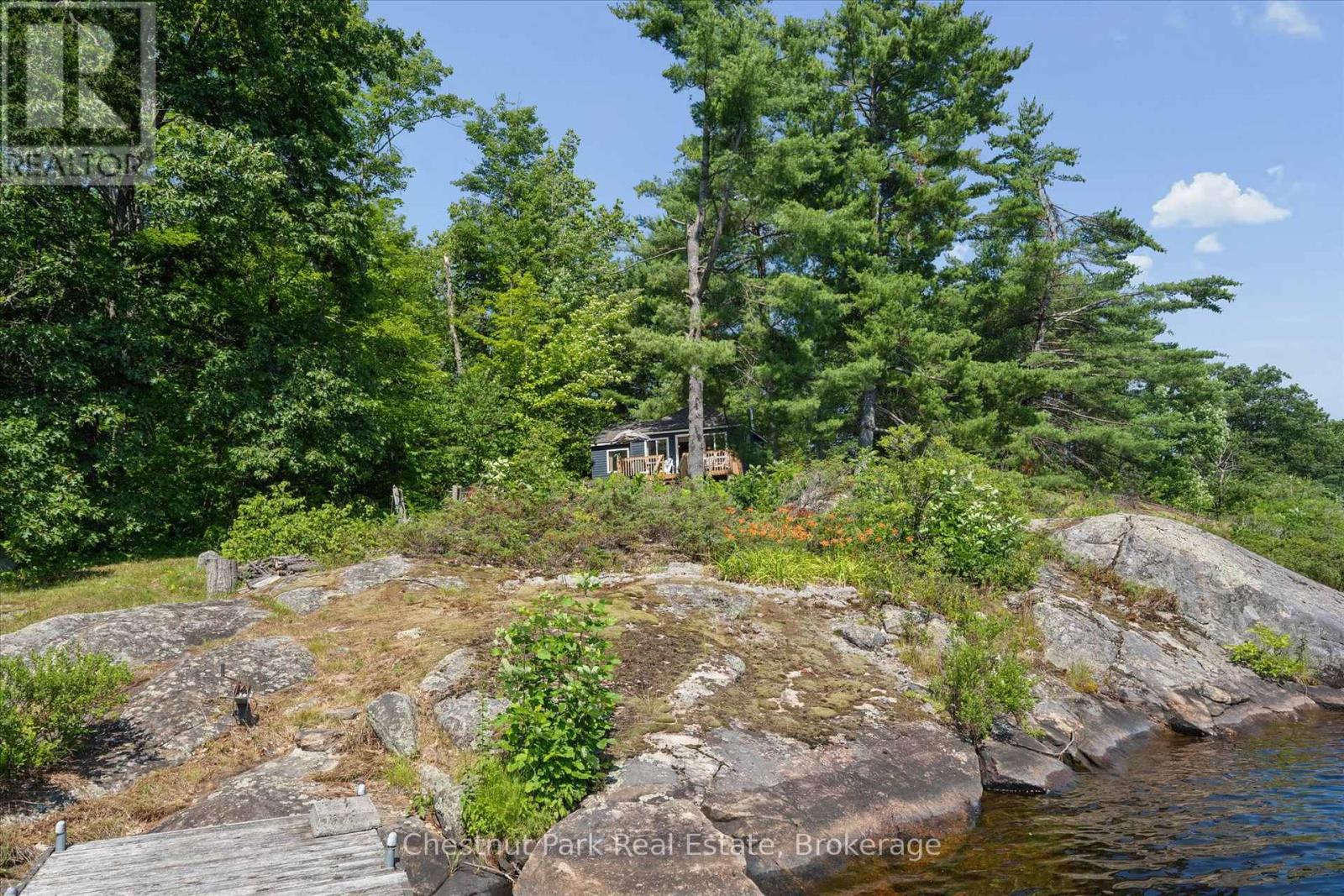 1040 Fire 6c Route, Gravenhurst, Ontario  P1P 1R3 - Photo 4 - X13554564