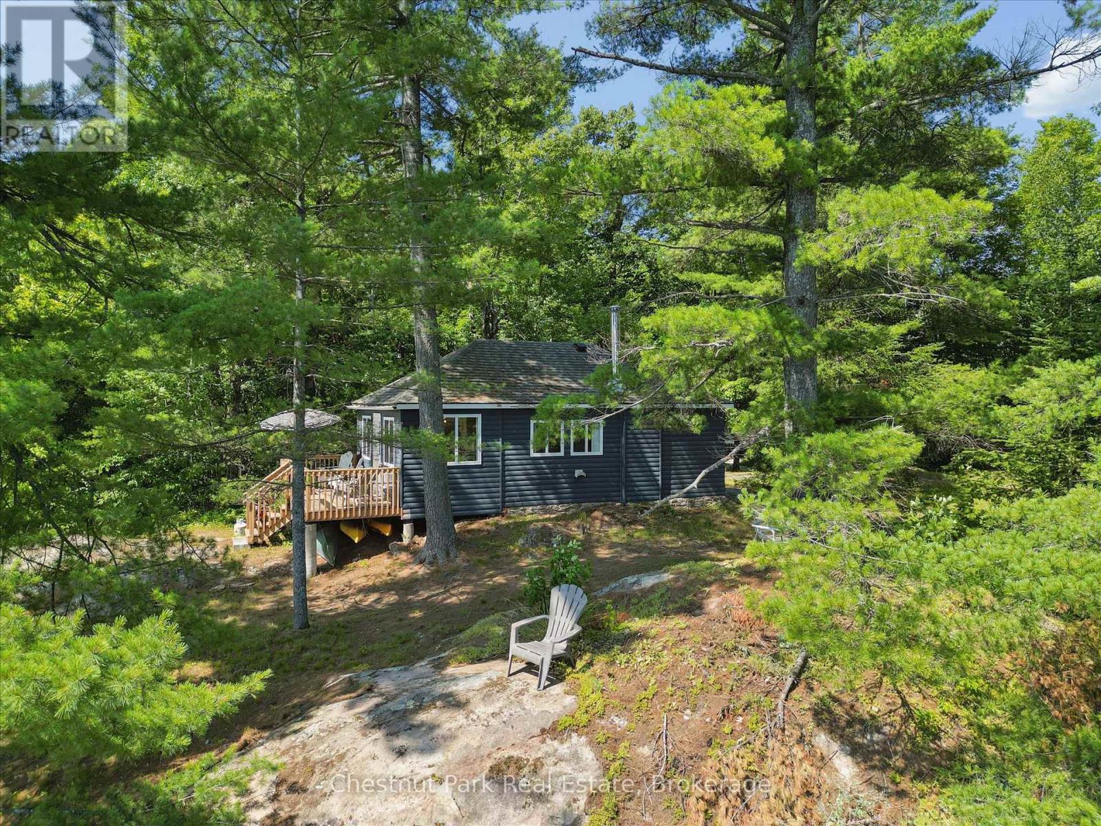 1040 Fire 6c Route, Gravenhurst, Ontario  P1P 1R3 - Photo 7 - X13554564