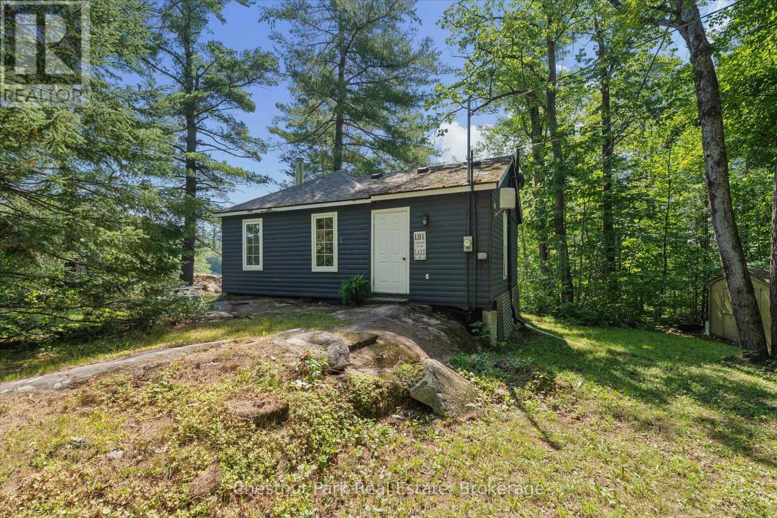 1040 Fire 6c Route, Gravenhurst, Ontario  P1P 1R3 - Photo 8 - X13554564