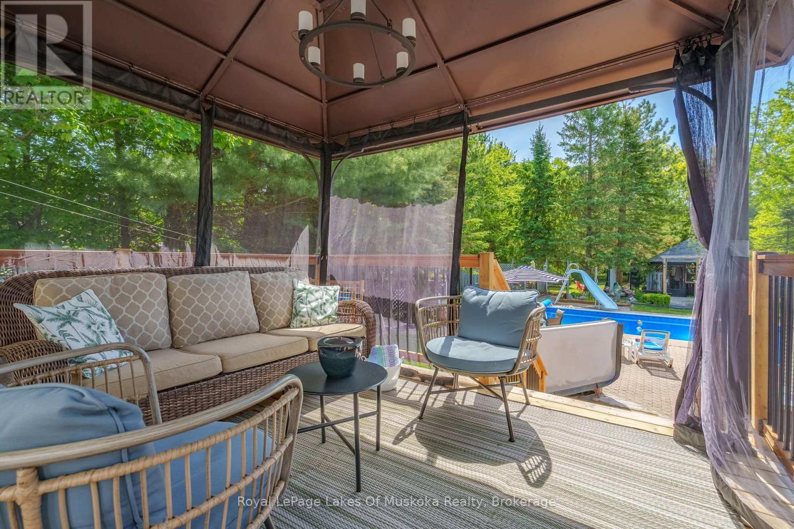 46 Meadow Heights Drive, Bracebridge, Ontario  P1L 1A2 - Photo 29 - X13555118