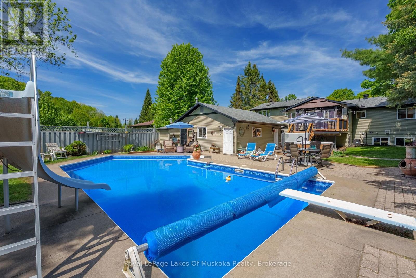 46 Meadow Heights Drive, Bracebridge, Ontario  P1L 1A2 - Photo 36 - X13555118