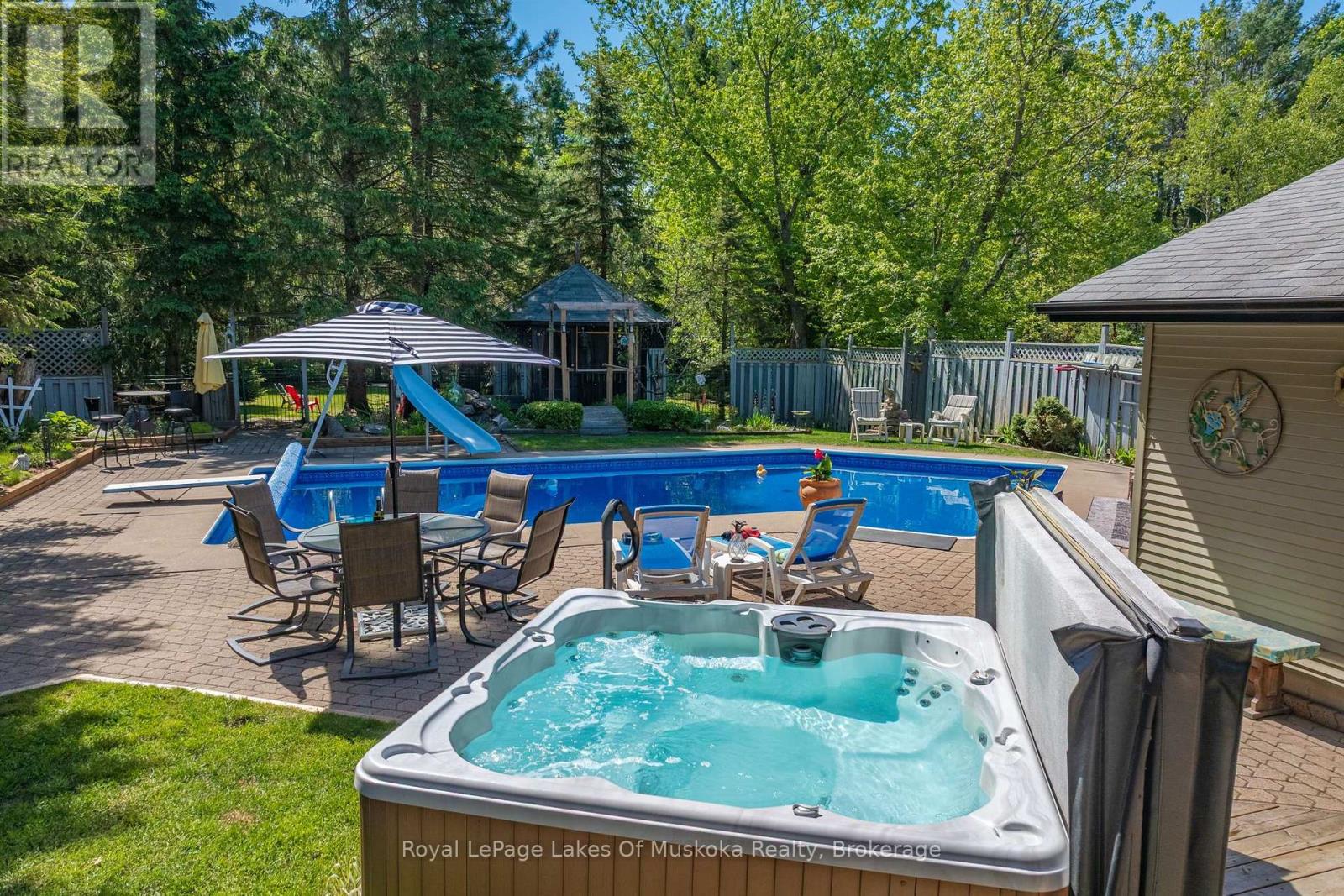 46 Meadow Heights Drive, Bracebridge, Ontario  P1L 1A2 - Photo 6 - X13555118