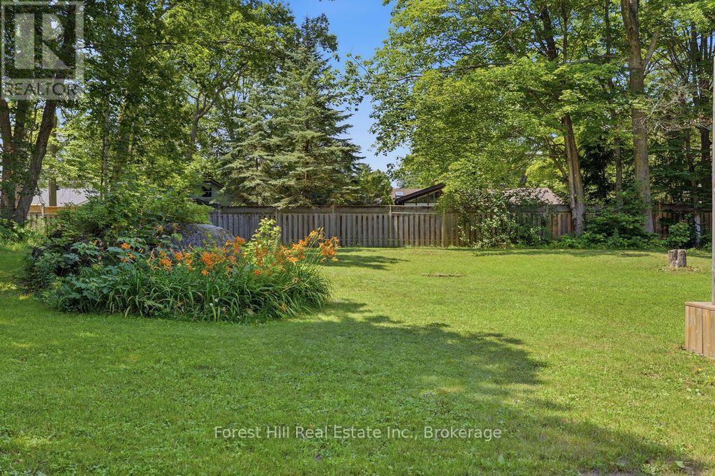 415 Wellington Street, Gravenhurst, Ontario  P1P 1A7 - Photo 35 - X13555362