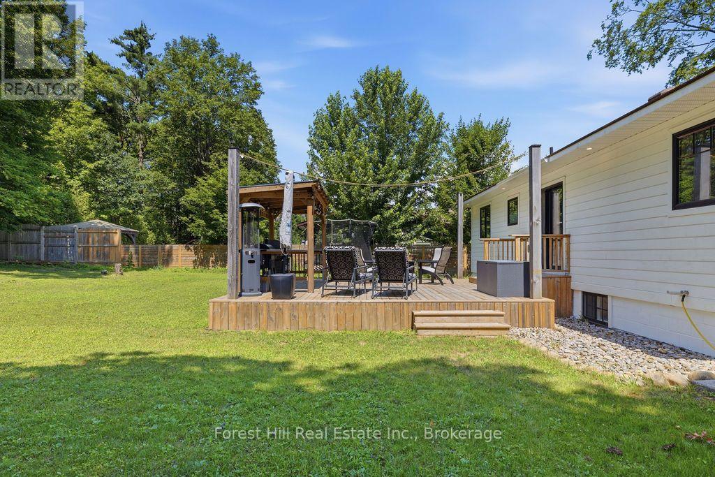415 Wellington Street, Gravenhurst, Ontario  P1P 1A7 - Photo 37 - X13555362