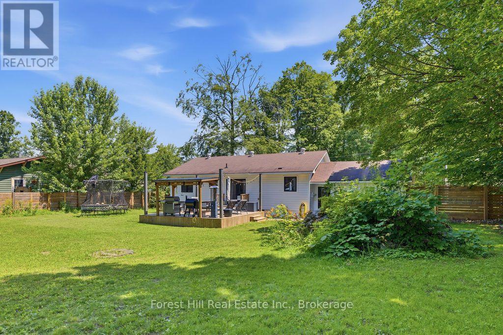 415 Wellington Street, Gravenhurst, Ontario  P1P 1A7 - Photo 38 - X13555362