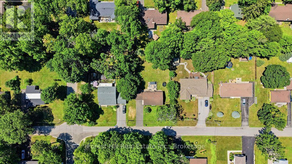 415 Wellington Street, Gravenhurst, Ontario  P1P 1A7 - Photo 4 - X13555362