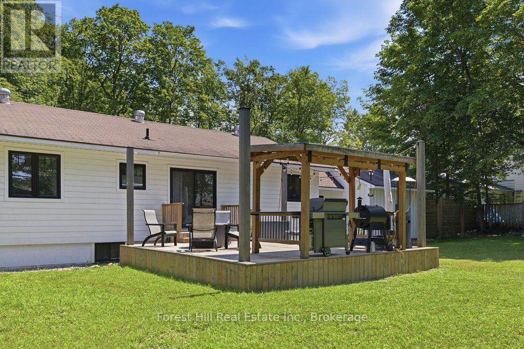 415 Wellington Street, Gravenhurst, Ontario  P1P 1A7 - Photo 40 - X13555362