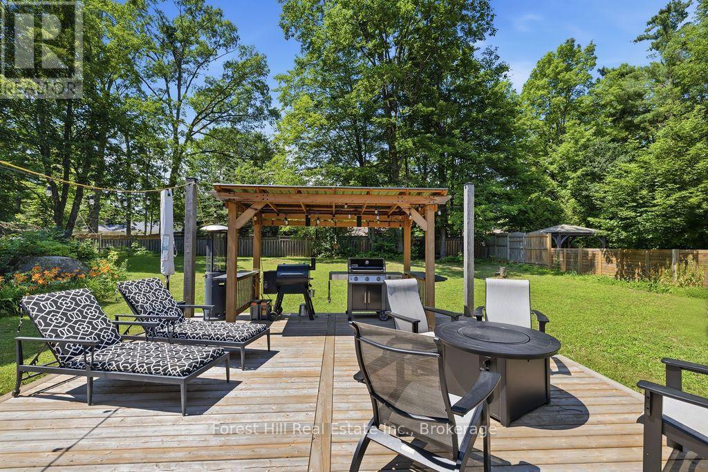 415 Wellington Street, Gravenhurst, Ontario  P1P 1A7 - Photo 41 - X13555362