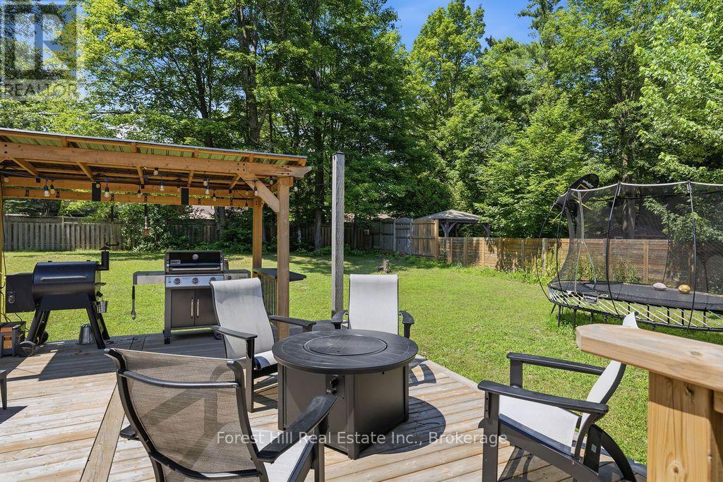 415 Wellington Street, Gravenhurst, Ontario  P1P 1A7 - Photo 42 - X13555362