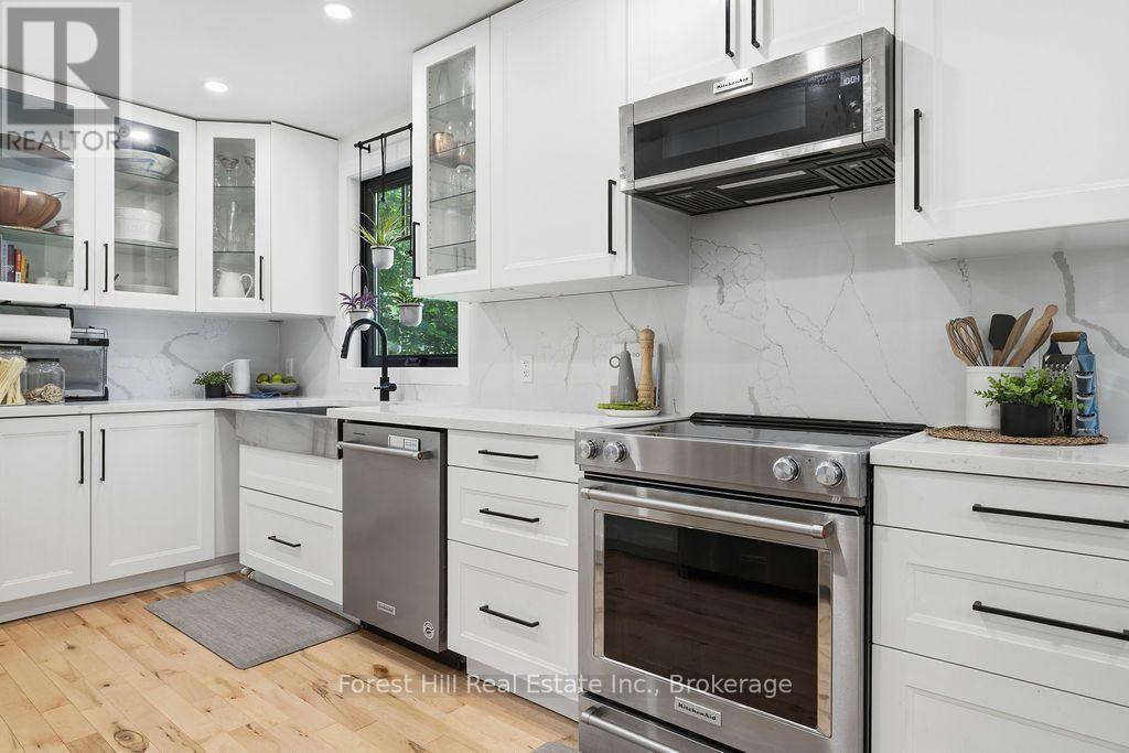 415 Wellington Street, Gravenhurst, Ontario  P1P 1A7 - Photo 6 - X13555362