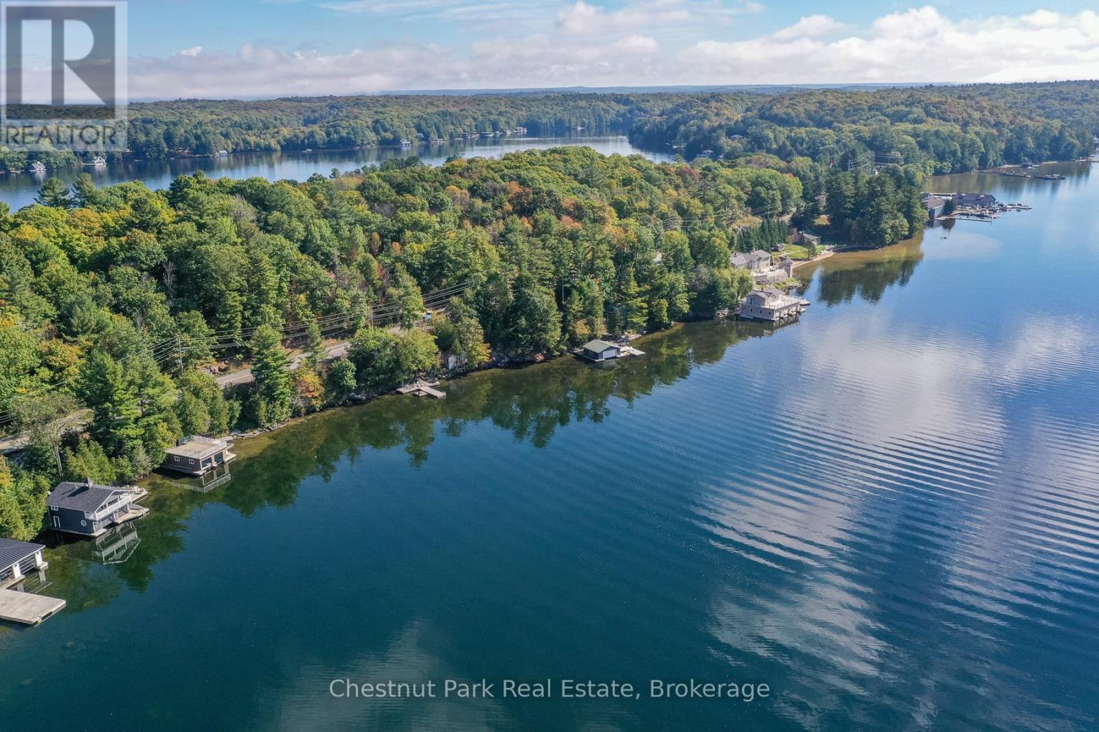 1375 Peninsula Road, Muskoka Lakes, Ontario  P0B 1J0 - Photo 3 - X13555392