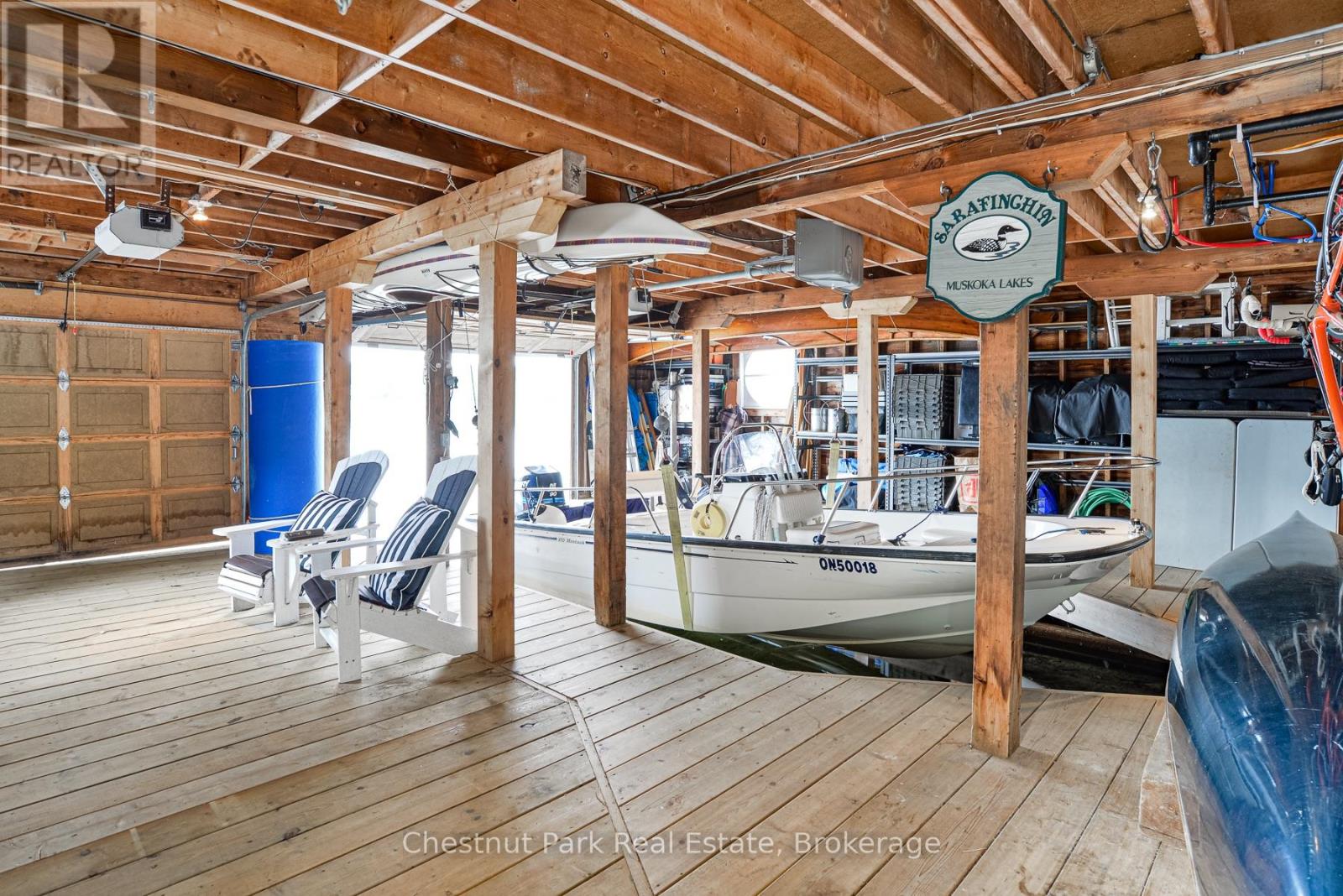 1375 Peninsula Road, Muskoka Lakes, Ontario  P0B 1J0 - Photo 30 - X13555392