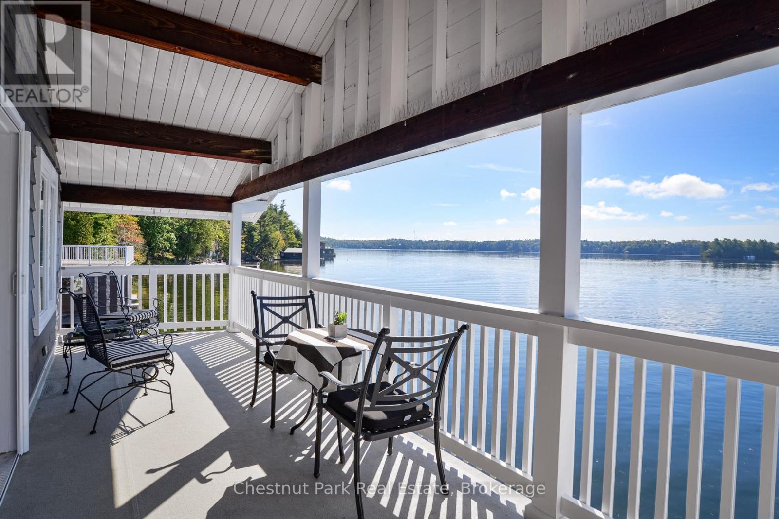 1375 Peninsula Road, Muskoka Lakes, Ontario  P0B 1J0 - Photo 4 - X13555392