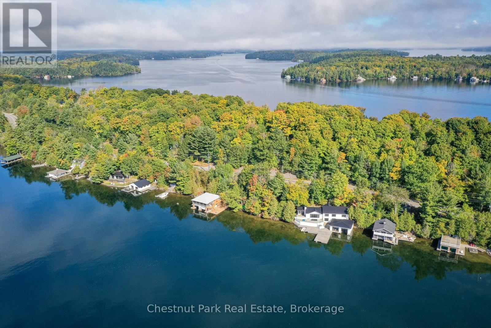 1375 Peninsula Road, Muskoka Lakes, Ontario  P0B 1J0 - Photo 41 - X13555392