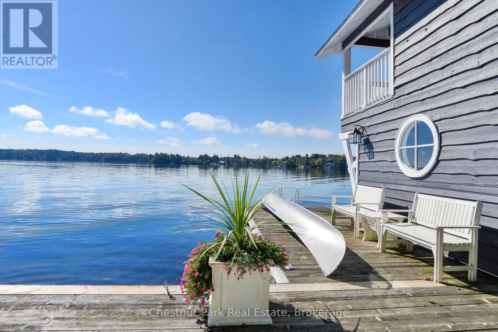 1375 Peninsula Road, Muskoka Lakes, Ontario  P0B 1J0 - Photo 5 - X13555392