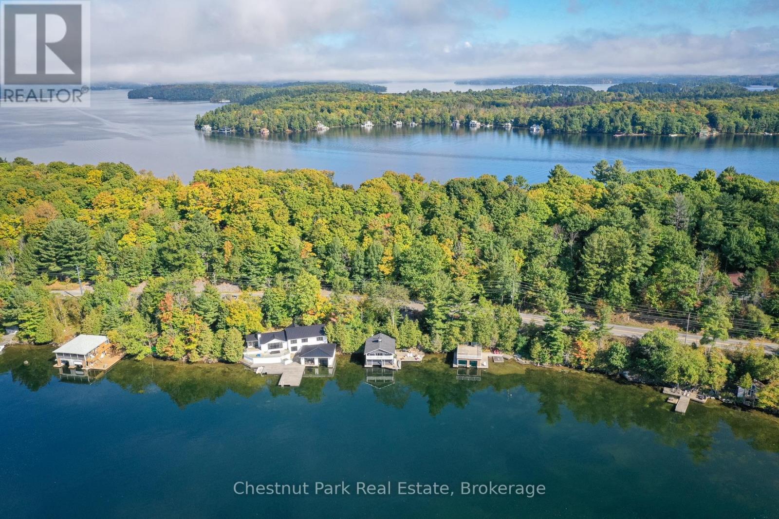 1375 Peninsula Road, Muskoka Lakes, Ontario  P0B 1J0 - Photo 7 - X13555392
