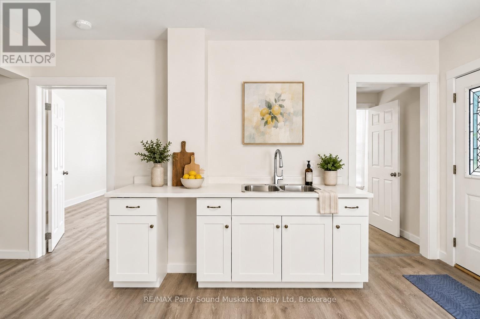 18 William Street, Parry Sound, Ontario  P2A 1V1 - Photo 11 - X13555890