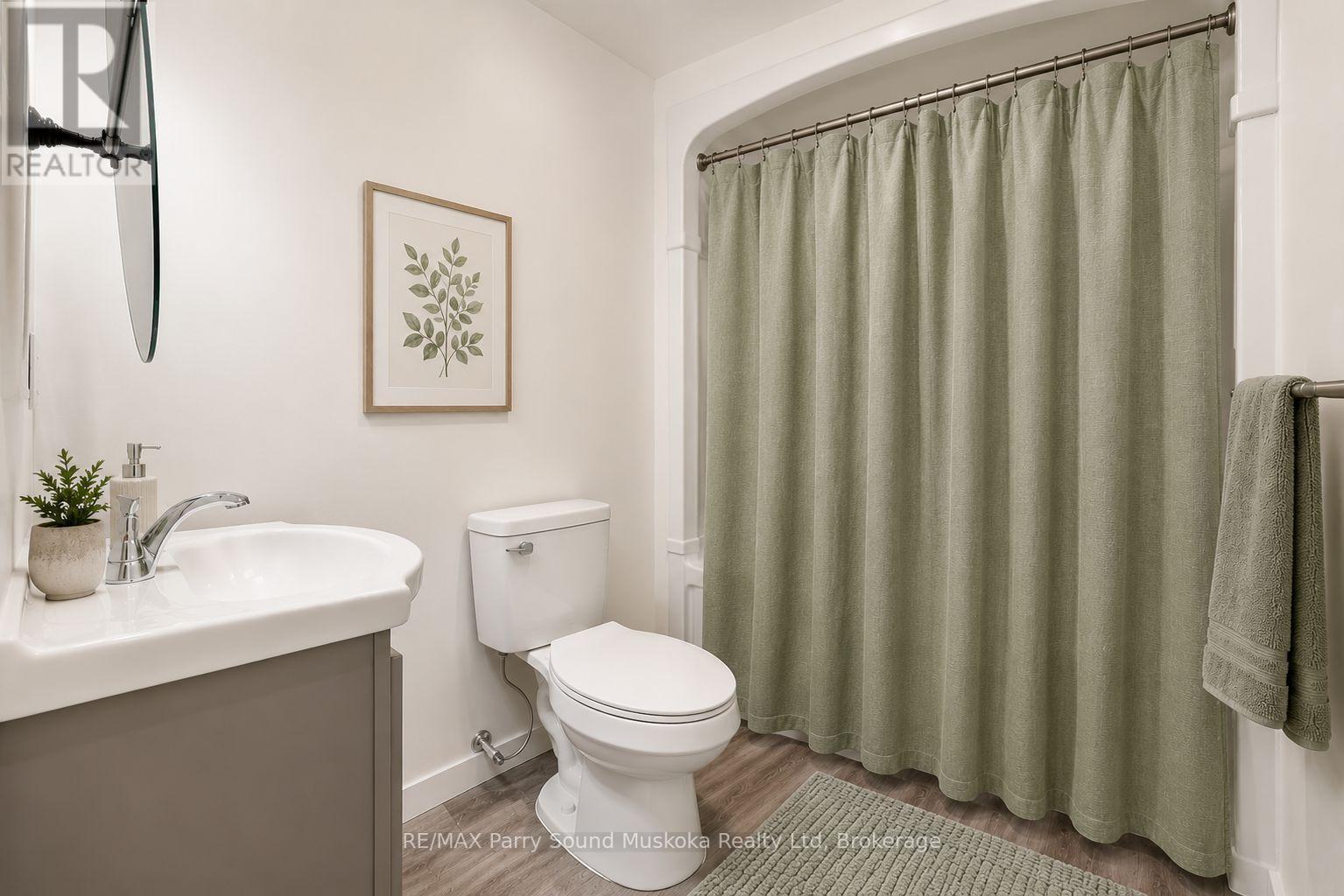 18 William Street, Parry Sound, Ontario  P2A 1V1 - Photo 14 - X13555890