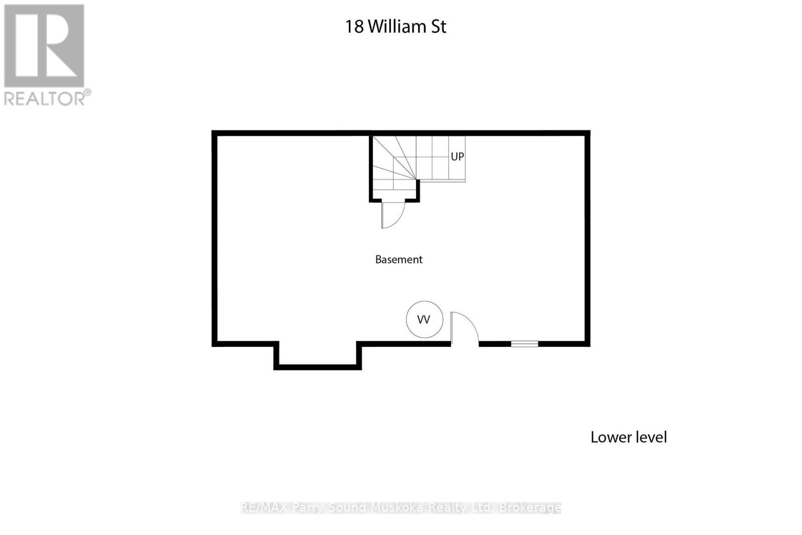 18 William Street, Parry Sound, Ontario  P2A 1V1 - Photo 41 - X13555890