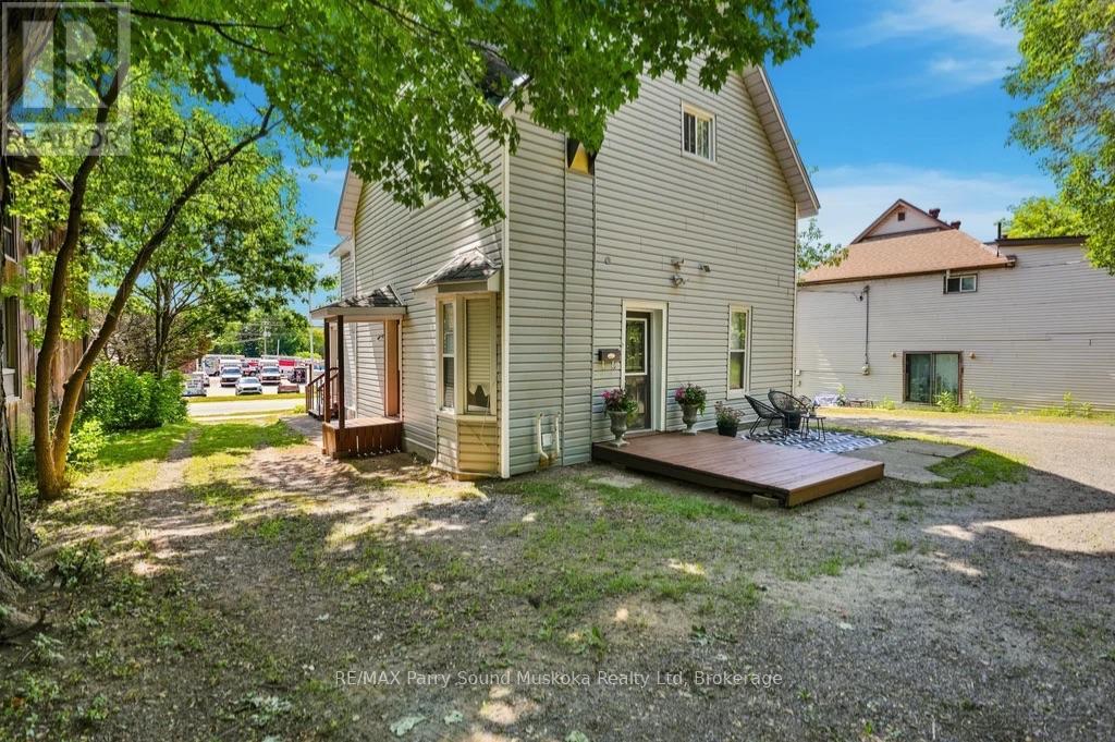 18 William Street, Parry Sound, Ontario  P2A 1V1 - Photo 46 - X13555890