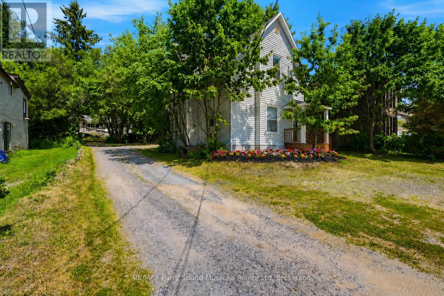 18 William Street, Parry Sound, Ontario  P2A 1V1 - Photo 48 - X13555890