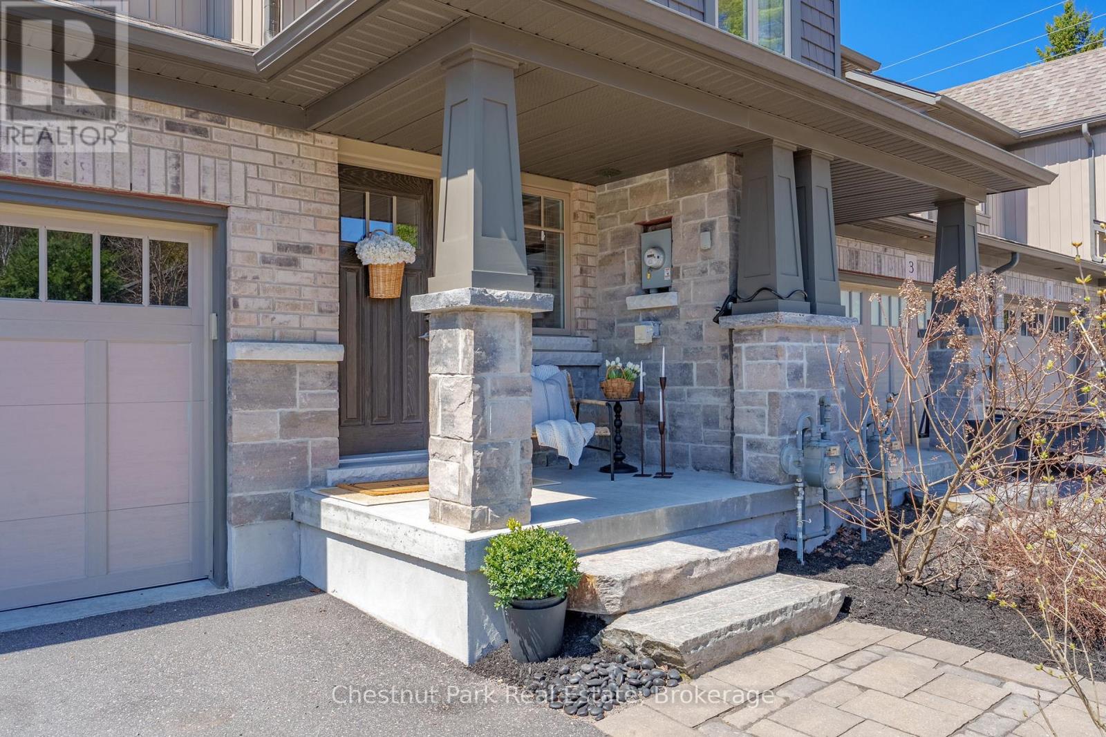 5 Brookside Crossing, Huntsville, Ontario  P1H 1C9 - Photo 2 - X13556292