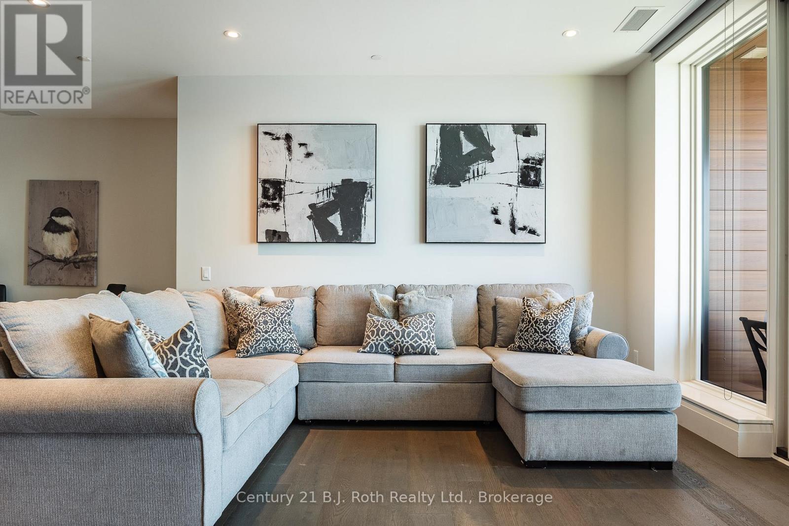 302 - 727 Grandview Drive, Huntsville, Ontario  P1H 2J5 - Photo 10 - X13557110