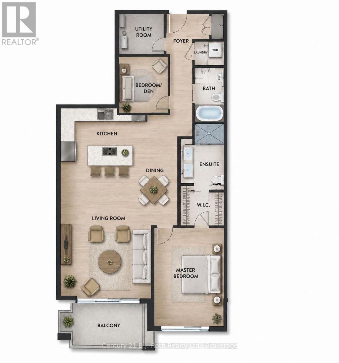 302 - 727 Grandview Drive, Huntsville, Ontario  P1H 2J5 - Photo 27 - X13557110