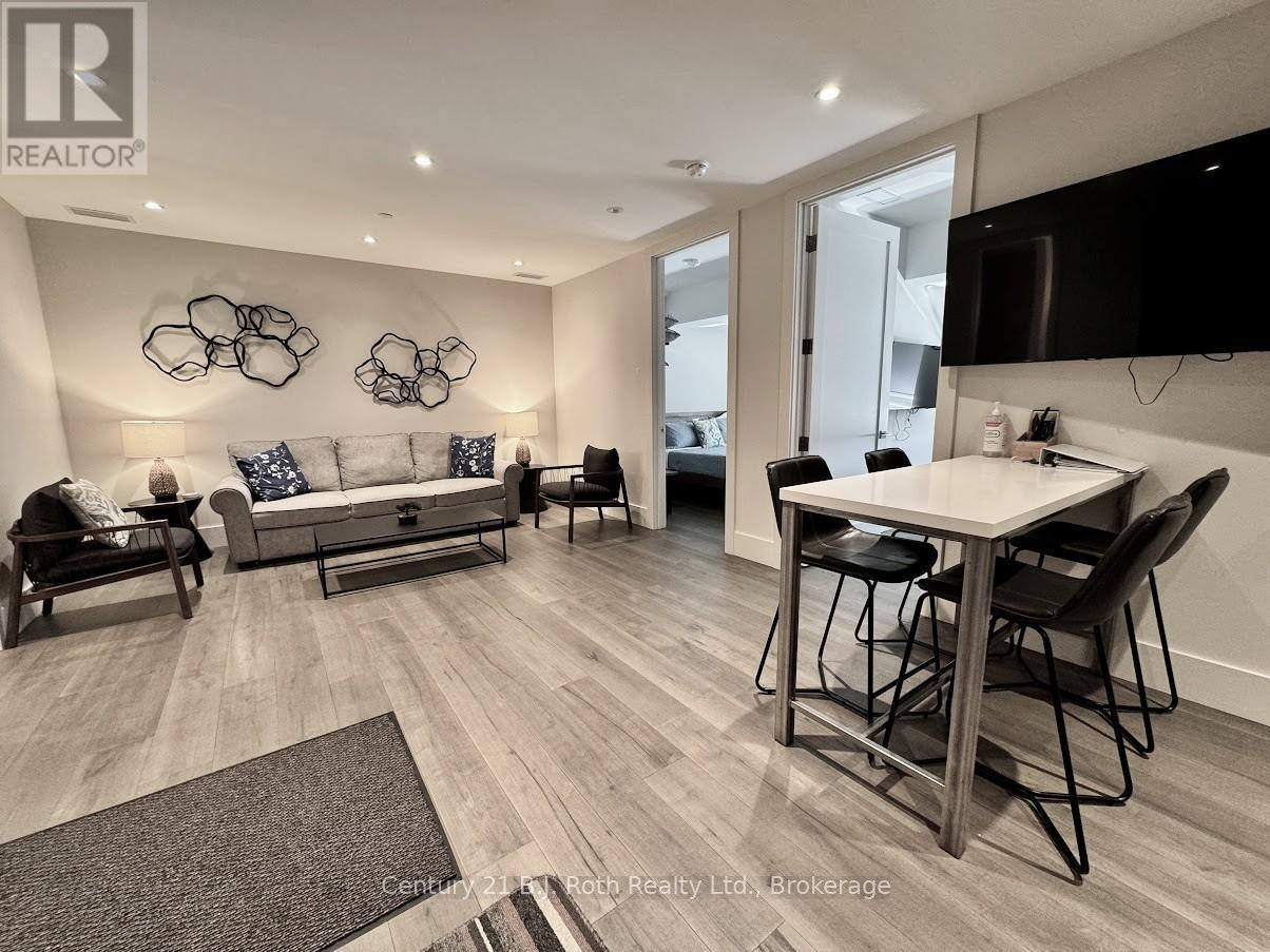 302 - 727 Grandview Drive, Huntsville, Ontario  P1H 2J5 - Photo 37 - X13557110