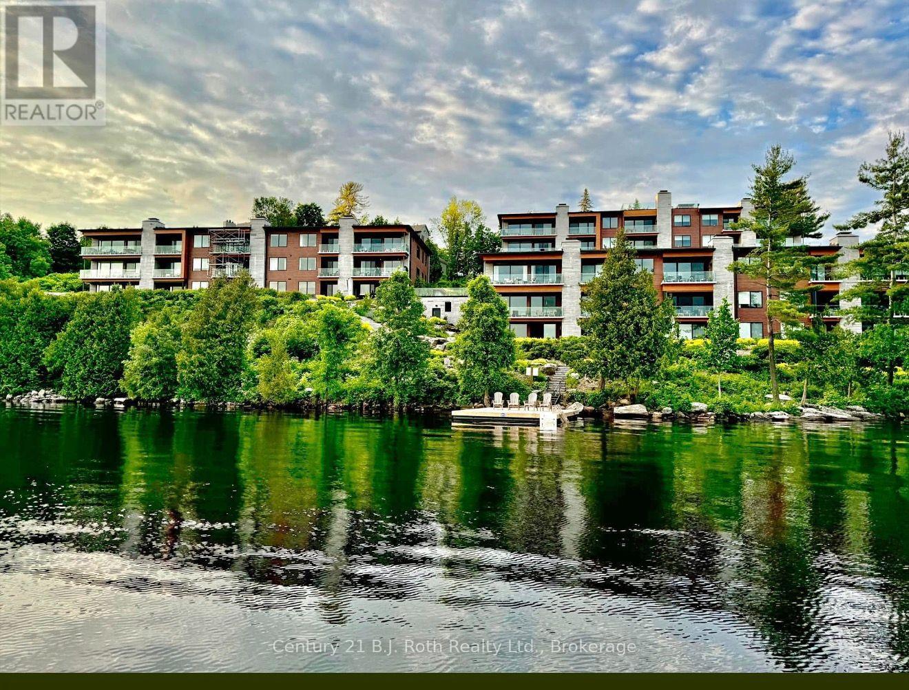 302 - 727 Grandview Drive, Huntsville, Ontario  P1H 2J5 - Photo 48 - X13557110