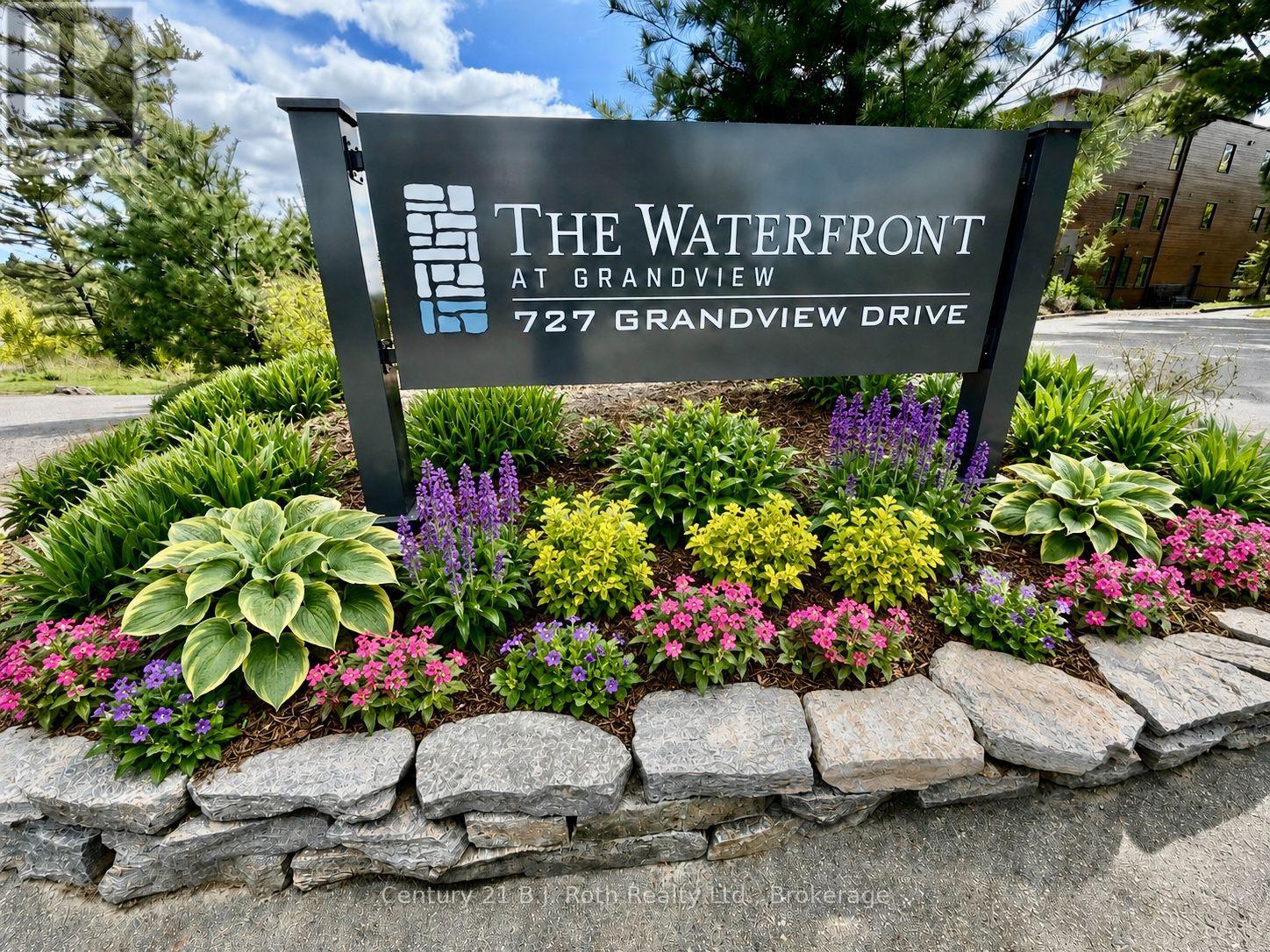 302 - 727 Grandview Drive, Huntsville, Ontario  P1H 2J5 - Photo 49 - X13557110