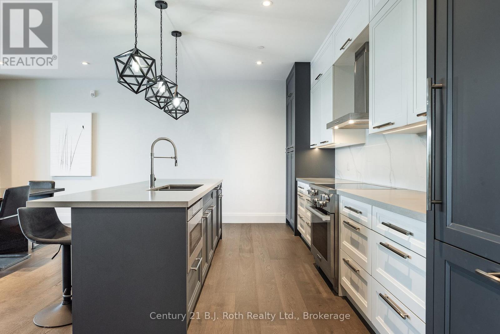 302 - 727 Grandview Drive, Huntsville, Ontario  P1H 2J5 - Photo 6 - X13557110