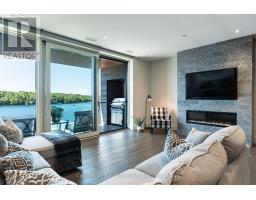 302 - 727 GRANDVIEW DRIVE, Huntsville, Ontario