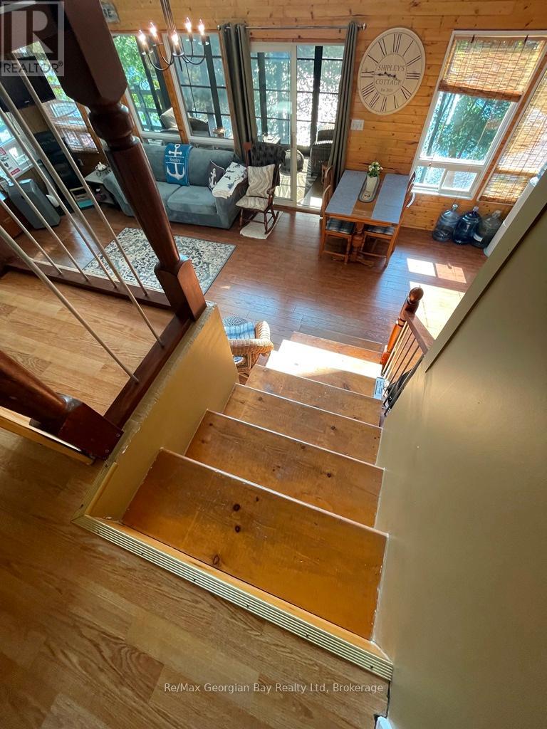 4sr406 Severn River Route, Muskoka Lakes, Ontario  L0K 1E0 - Photo 12 - X13557522