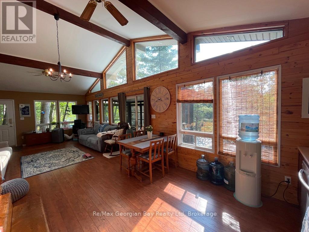 4sr406 Severn River Route, Muskoka Lakes, Ontario  L0K 1E0 - Photo 2 - X13557522
