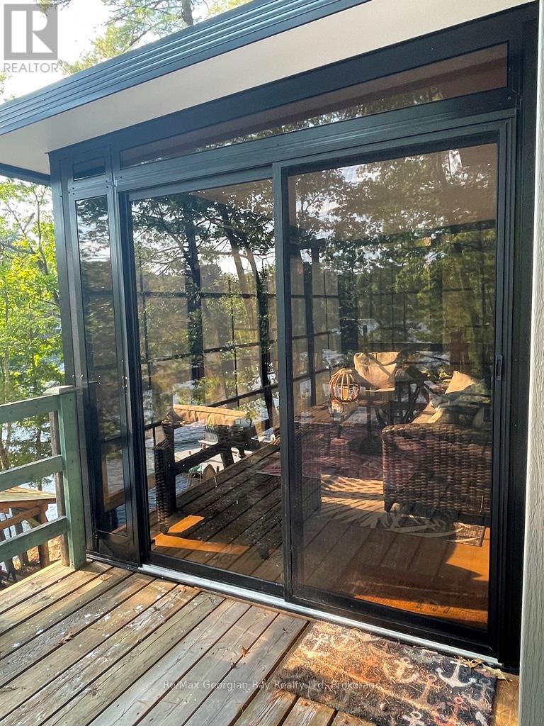 4sr406 Severn River Route, Muskoka Lakes, Ontario  L0K 1E0 - Photo 20 - X13557522