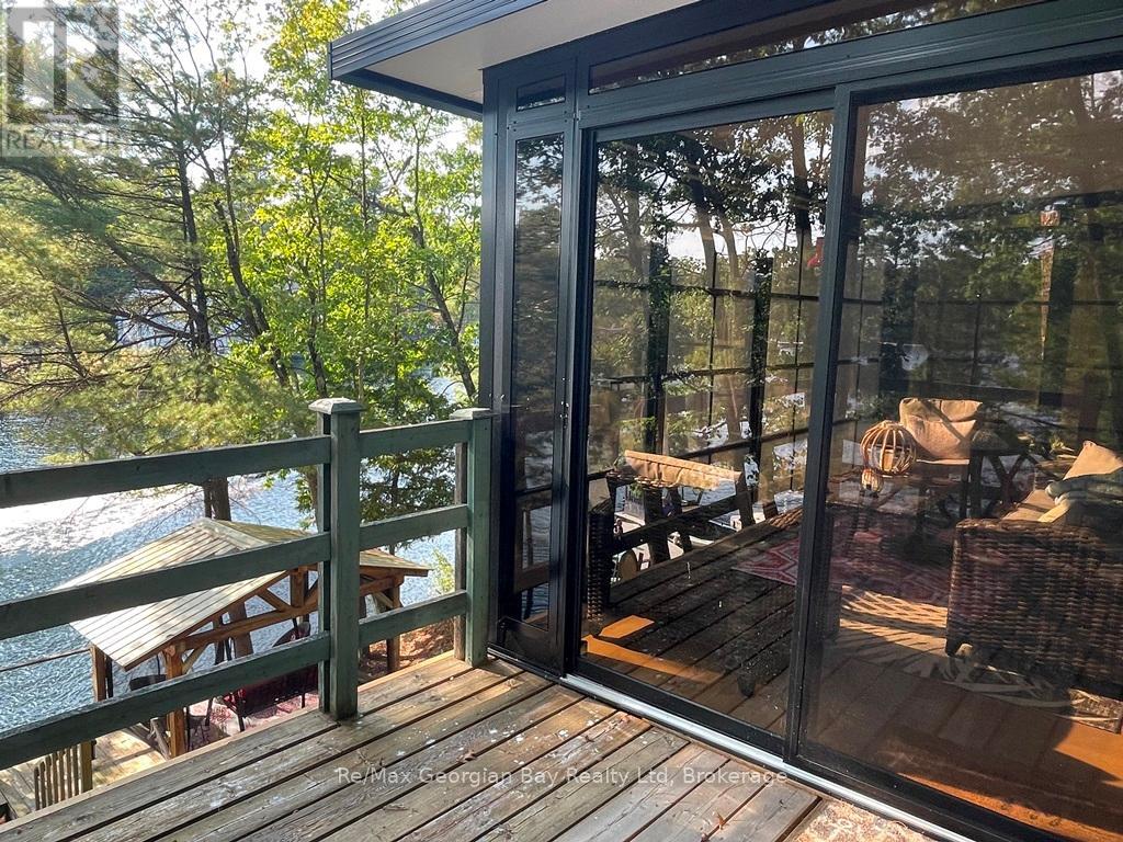 4sr406 Severn River Route, Muskoka Lakes, Ontario  L0K 1E0 - Photo 21 - X13557522