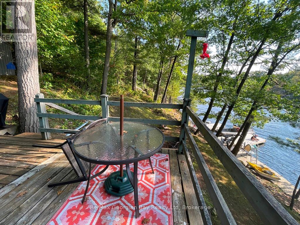 4sr406 Severn River Route, Muskoka Lakes, Ontario  L0K 1E0 - Photo 22 - X13557522