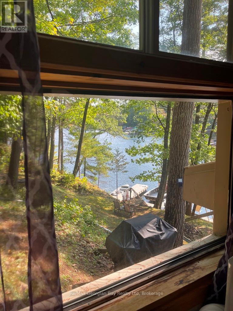 4sr406 Severn River Route, Muskoka Lakes, Ontario  L0K 1E0 - Photo 23 - X13557522