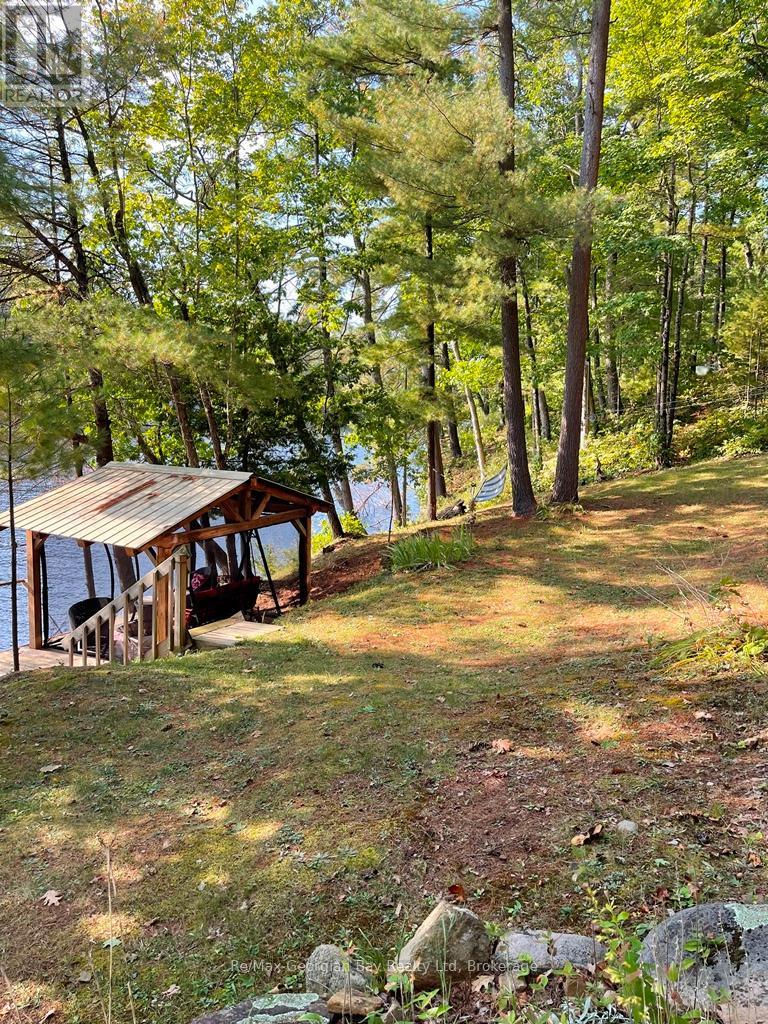 4sr406 Severn River Route, Muskoka Lakes, Ontario  L0K 1E0 - Photo 27 - X13557522